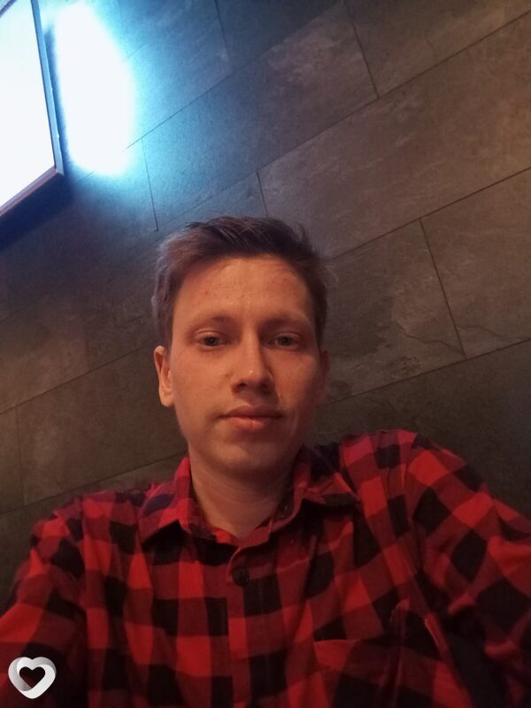Денис, 28, Туле — анкета №3715080