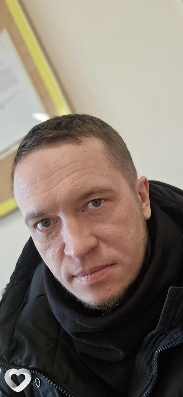 Макс, 37, Владивостоке — анкета №3715082
