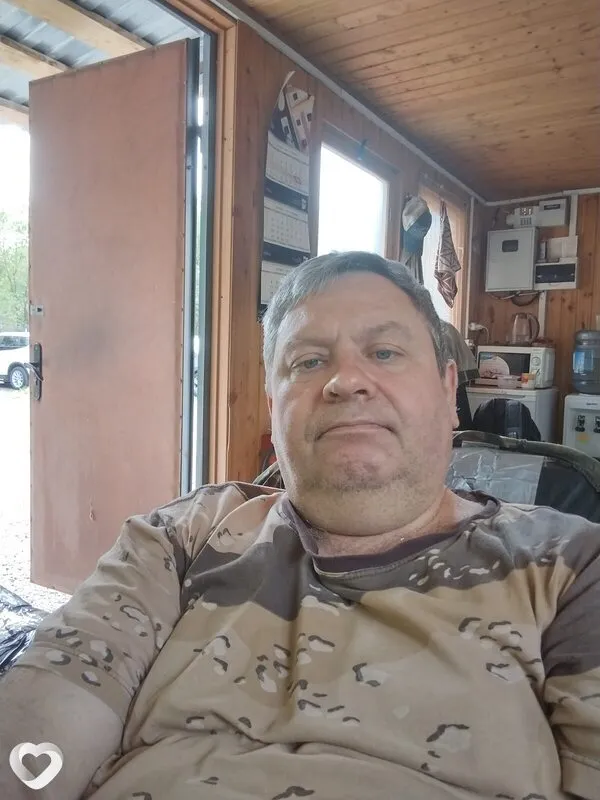 Дмитрий, 58, Москве — анкета №3715086