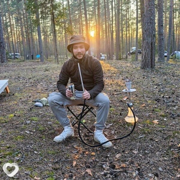 Василий, 27, Санкт-Петербурге — анкета №3715087