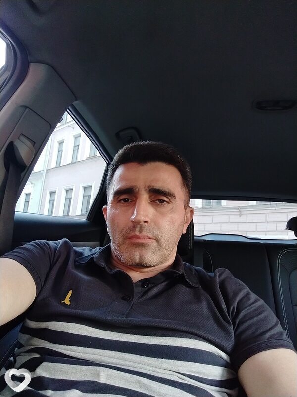 Руслан, 37, Санкт-Петербурге — анкета №3715042