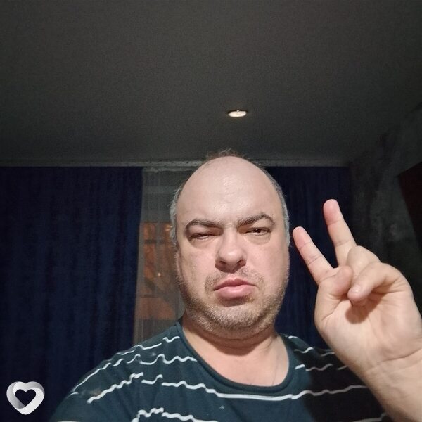 Юрий, 42, Астрахани — анкета №3715048