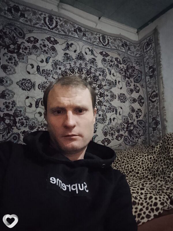 Валерий, 41, Алматы — анкета №3715066