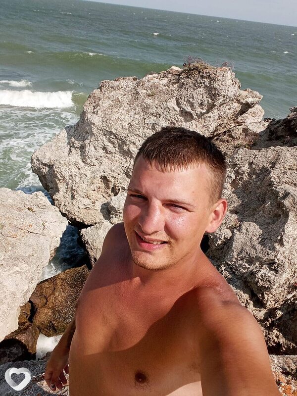 Николай, 31, Иванове — анкета №3715119