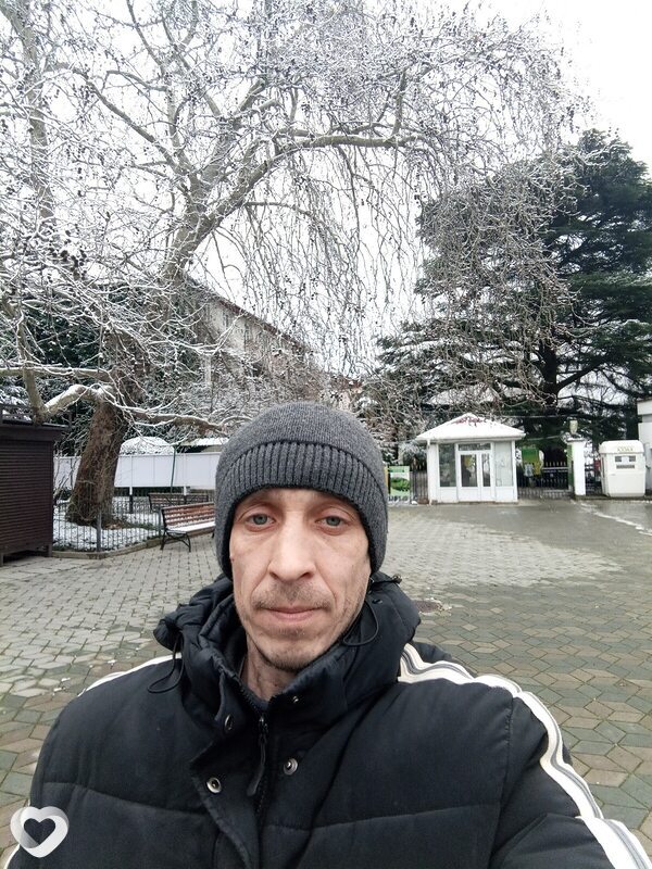Алексей, 43, Севастополе — анкета №3715124