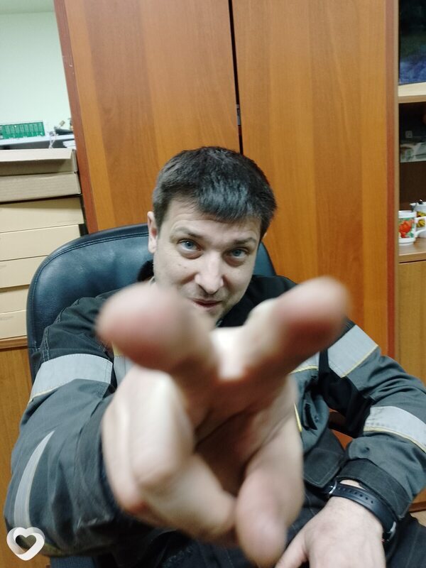 Андрей, 41, Комсомольске-на-Амуре — анкета №3715129
