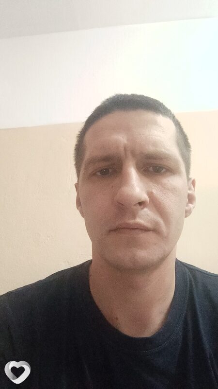 Максим, 34, Красноярске — анкета №3715131