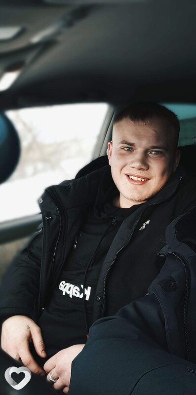 Александр, 26, Тулуне — анкета №3715137