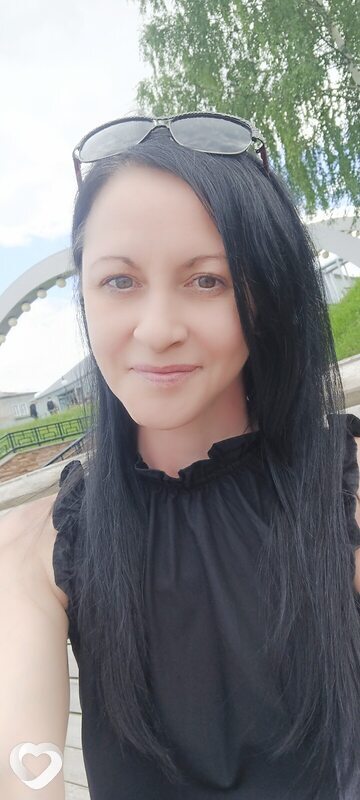 Катерина, 40, Кирове — анкета №3714943