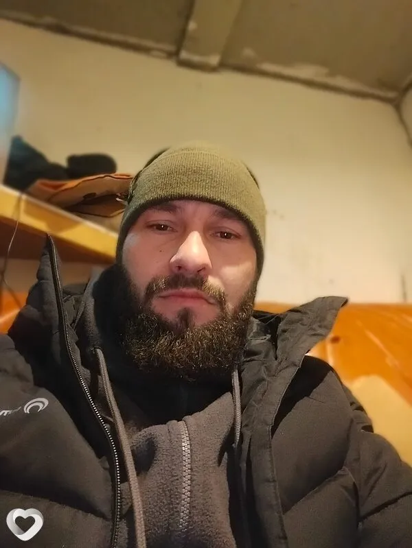 Дмитрий, 37, Горно-Алтайске — анкета №3714945