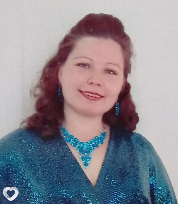 Ирина, 40, Улан-Удэ — анкета №3714946