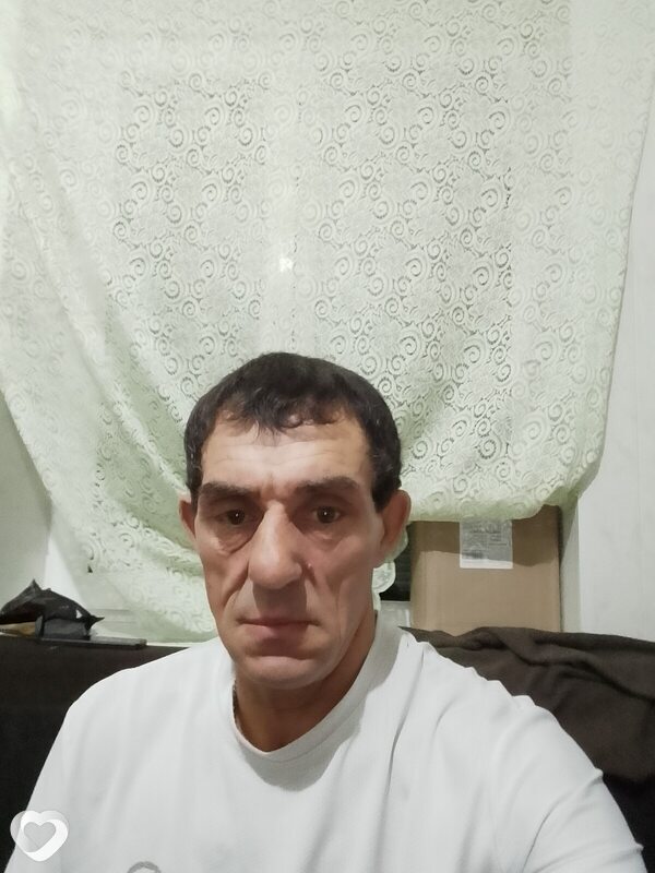 Владимир, Буденновск