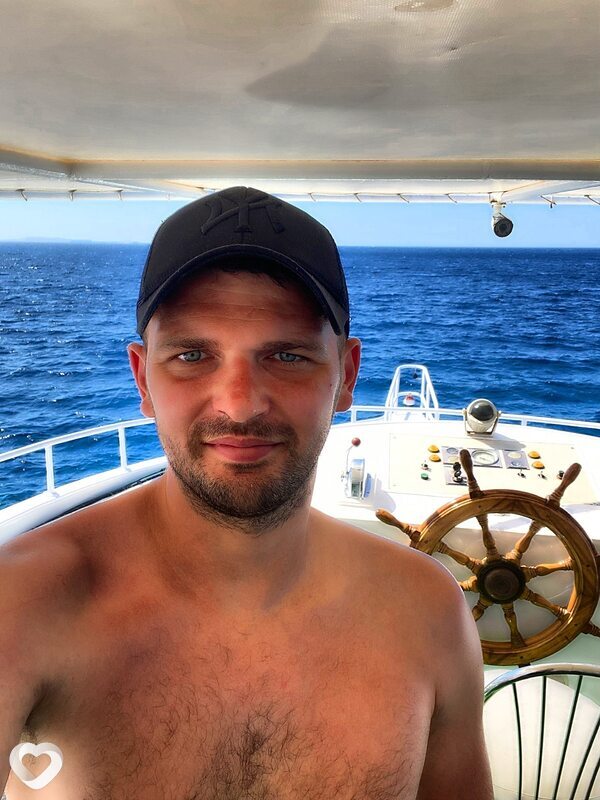Евгений, 33, Минске — анкета №3714954