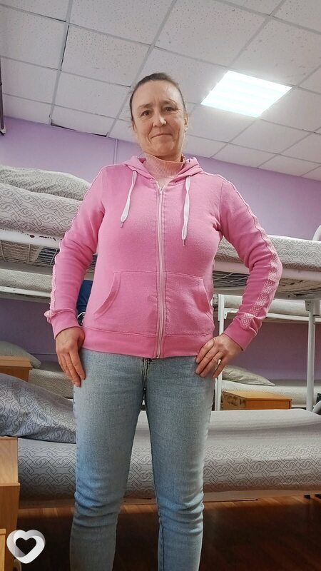 Валентина, Свободный