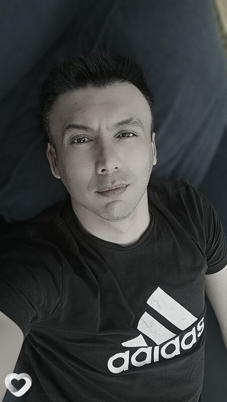 Шахбос, 33, Улан-Удэ — анкета №3714965
