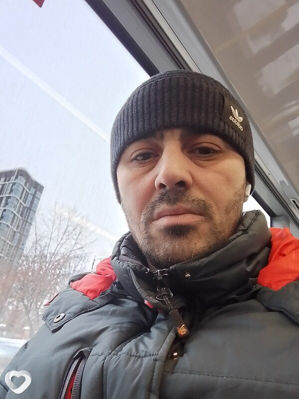 Муроджон, 38, Тюмени — анкета №3715220