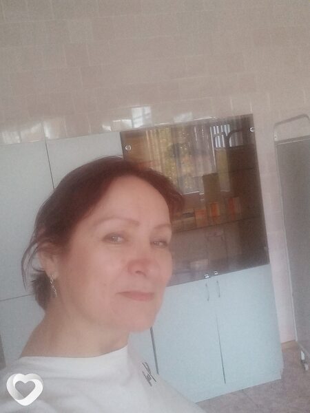 Елена, 56, Иркутске — анкета №3715223