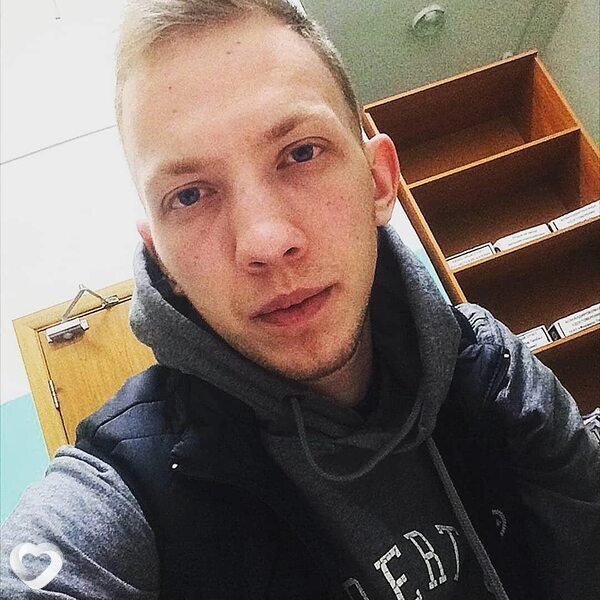 Николай, 29, Уфе — анкета №3715228