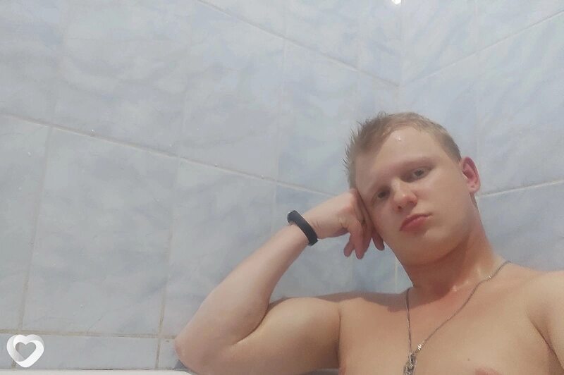 Владимир, 25, Воронеже — анкета №3715229