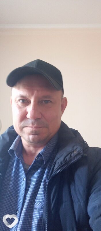 Виталий, 48, Ленинске-Кузнецком — анкета №3715235