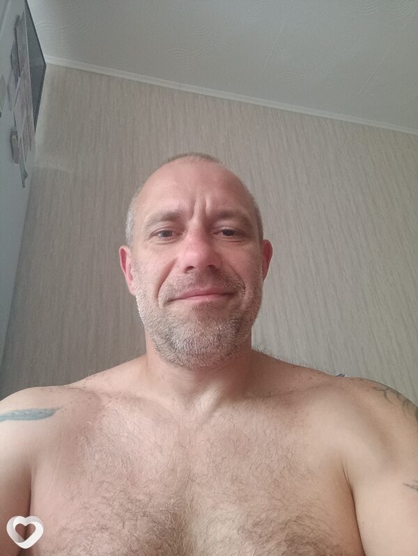 Александр, 42, Мариуполе — анкета №3715237