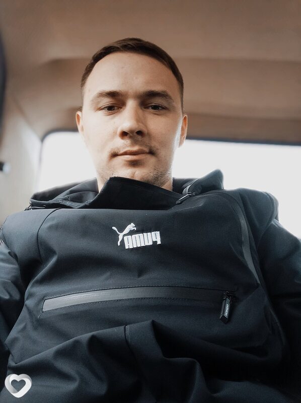 Алексей, 32, Ростове-на-Дону — анкета №3715239