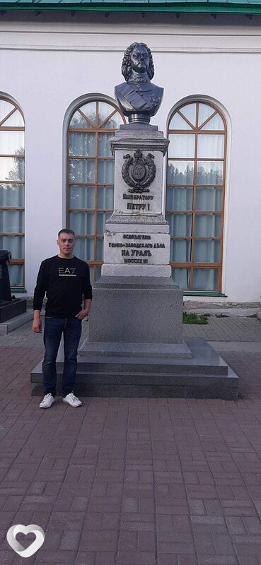 Денис, 31, Самаре — анкета №3715196