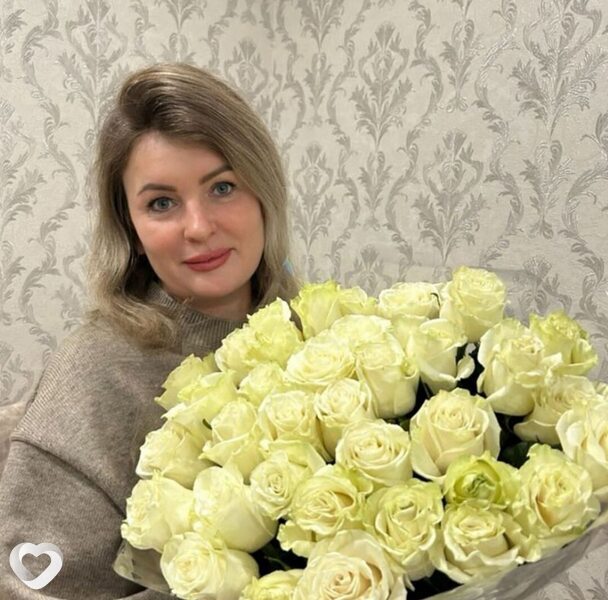 Оля, 46, Белове — анкета №3715197
