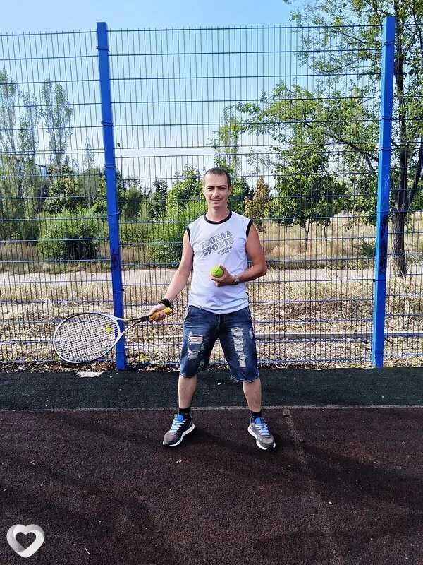 Владимир, 39, Москве — анкета №3715201