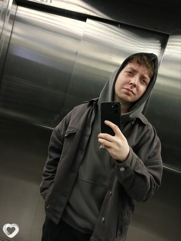 Денис, 27, Санкт-Петербурге — анкета №3715204