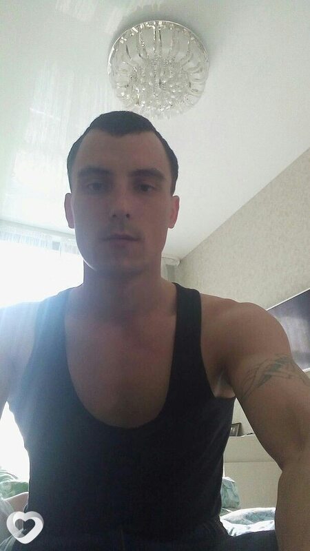 Валентин, 36, Орёл — анкета №3715208