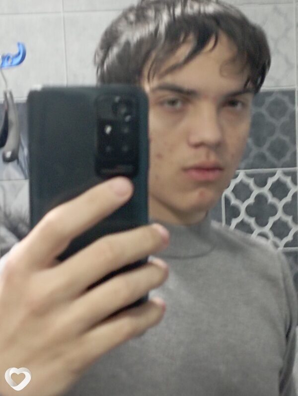Дима, 18, Астрахани — анкета №3715209