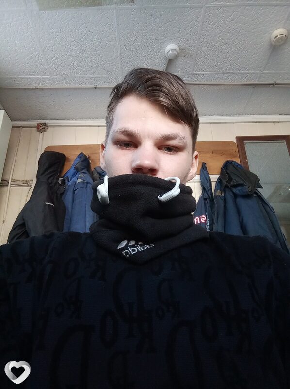 Sergey, 22, Иркутске — анкета №3715211