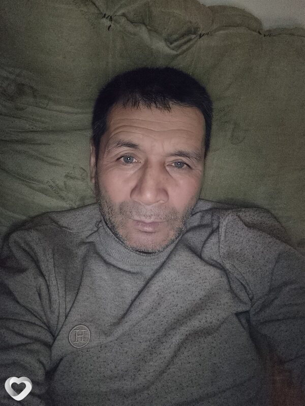 Обидхон, 54, Екатеринбурге — анкета №3715214