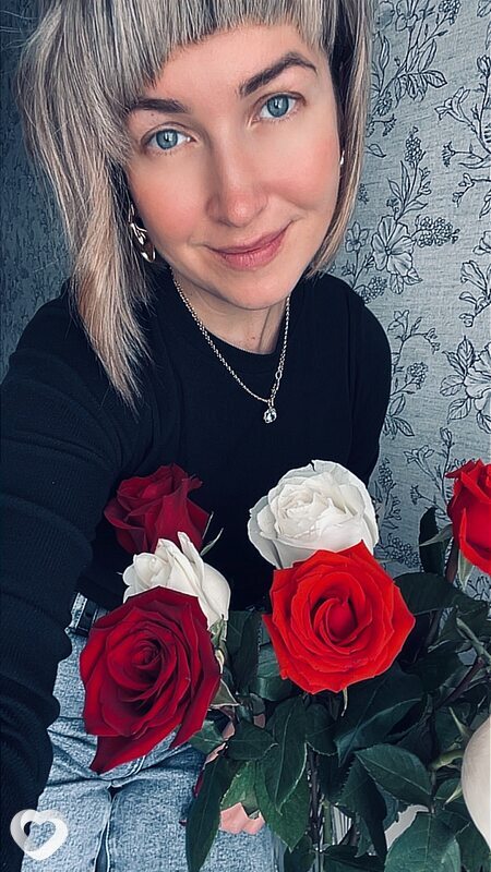Ольга, 38, Тавде — анкета №3715646