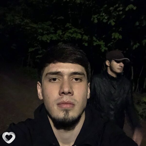 Shamilshik, 27, Махачкале — анкета №3715648