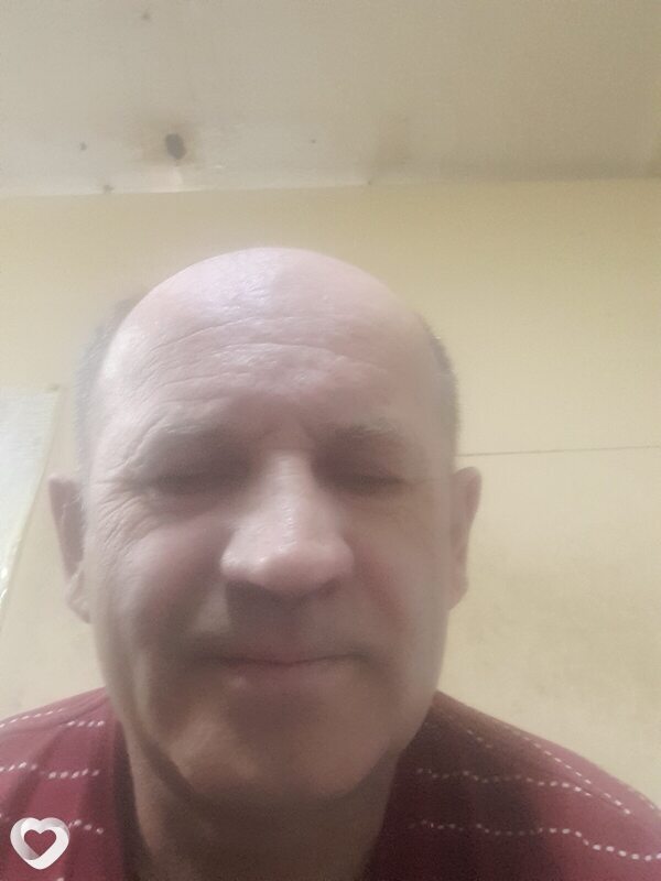 Ник, 51, Уфе — анкета №3715652