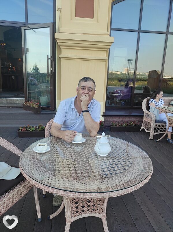 Андрей, 64, Нижнем Новгороде — анкета №3715655