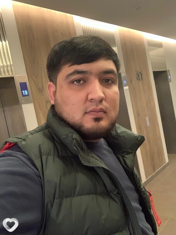 Дима, 35, Москве — анкета №3715658