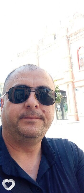 Тигр, 40, Москве — анкета №3715662