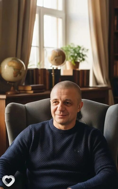 Игорь, 40, Новотроицке — анкета №3715292