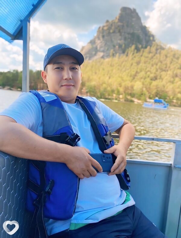 Arman, 32, Караганде — анкета №3715298