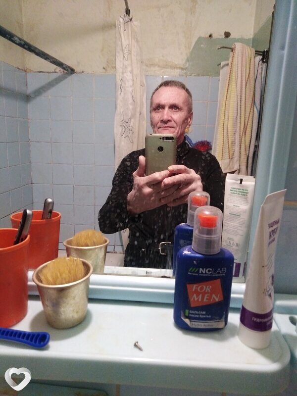 Марсик, 57, Набережных Челнах — анкета №3715301