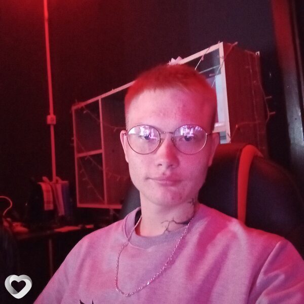 Максим, 22, Йошкар-Оле — анкета №3715303