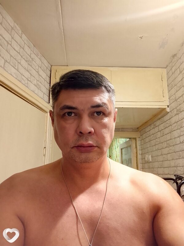 Алексей, 45, Владимире — анкета №3715310