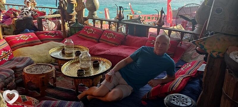 Алексей, 46, Саратове — анкета №3715313