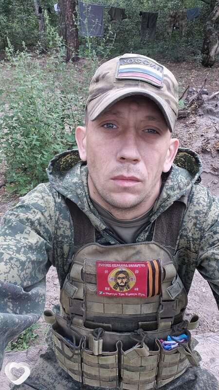Денис, 38, Пскове — анкета №3715315