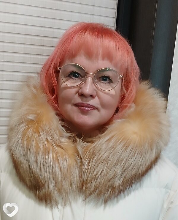 Людмила, 49, Челябинске — анкета №3715268