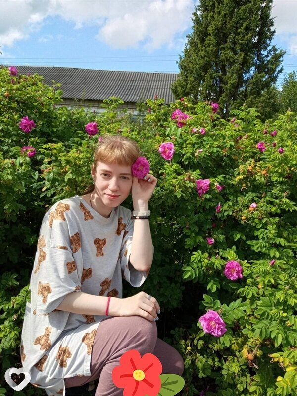 Елена, 26, Твери — анкета №3715271