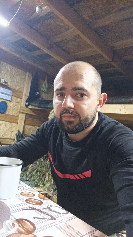 Петр, 29, Самаре — анкета №3715274